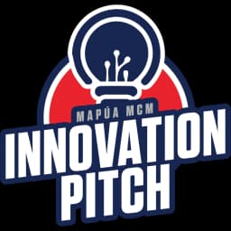 Innovation Pitching: Start-Up Innovations logo
