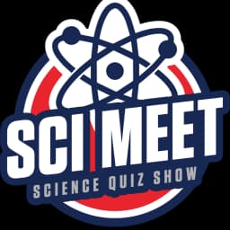 Sci-Meet: Science Quiz Show logo