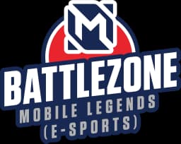 BattleZone: Mobile Legends logo
