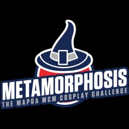 Metamorphosis Cosplay Challenge logo