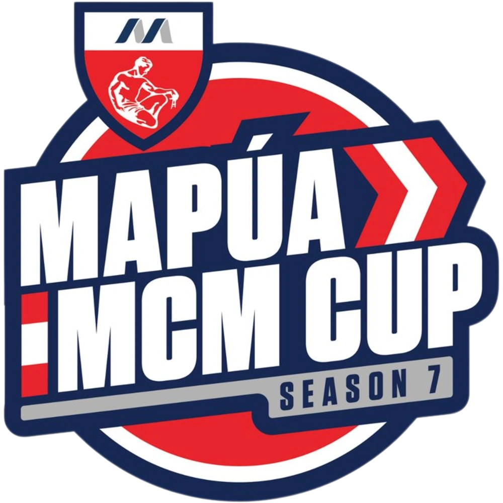 MMCM Cup Logo